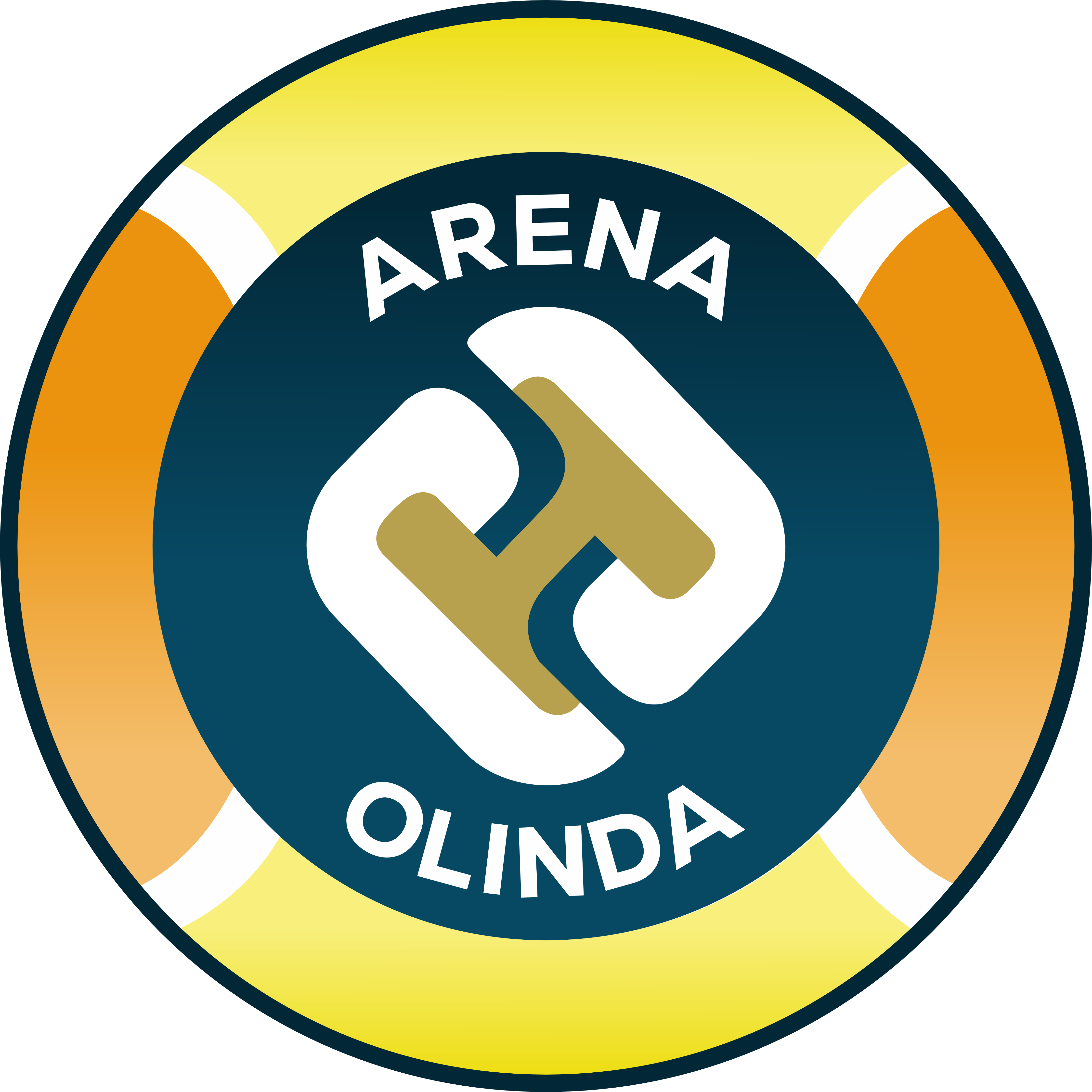 Arena Olinda