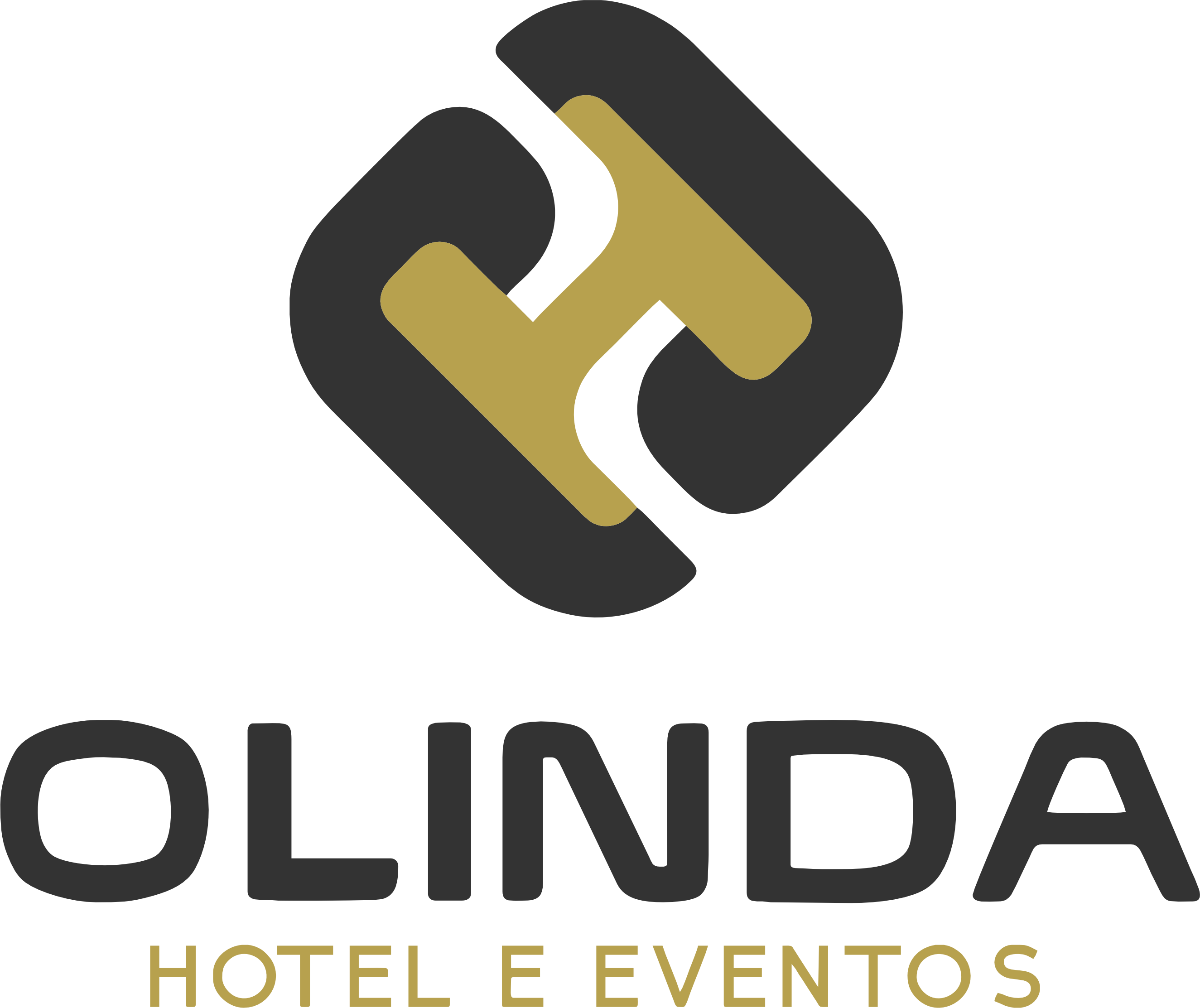 Olinda Hotel & Eventos